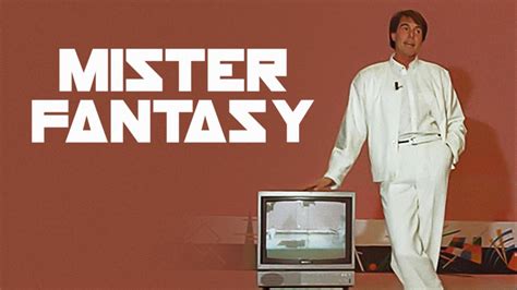 mister fantasy